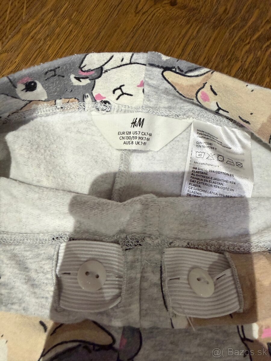 Balik oblecenia 1 - 5