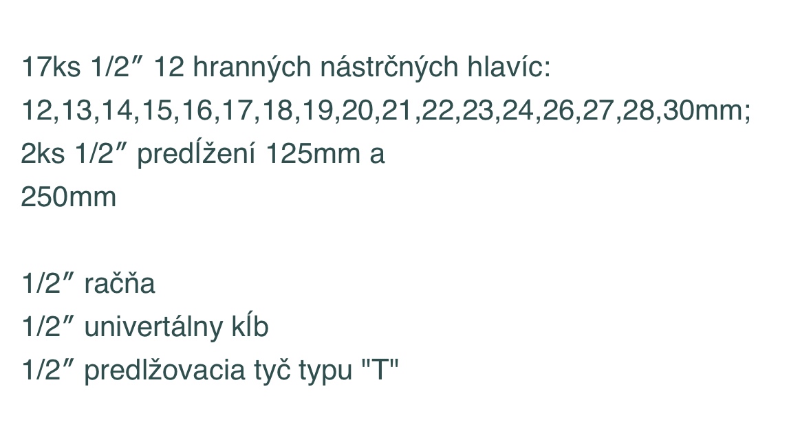 Gola sada Tactix(nová) - 5