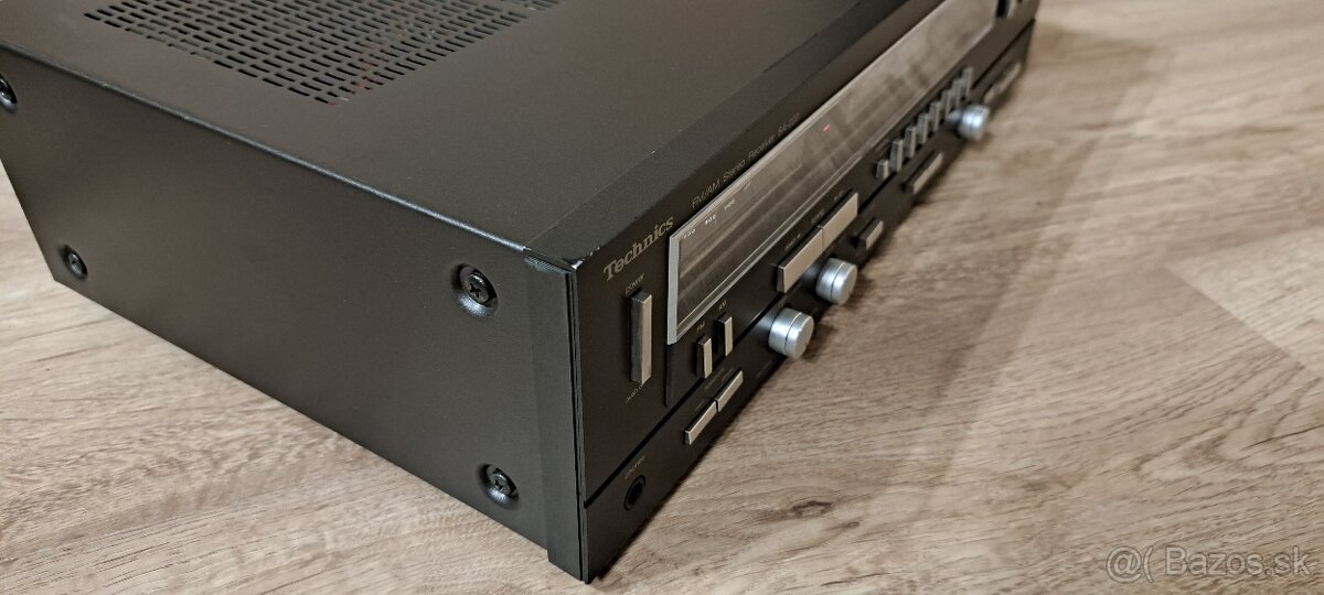 Technics SA 222 - 5