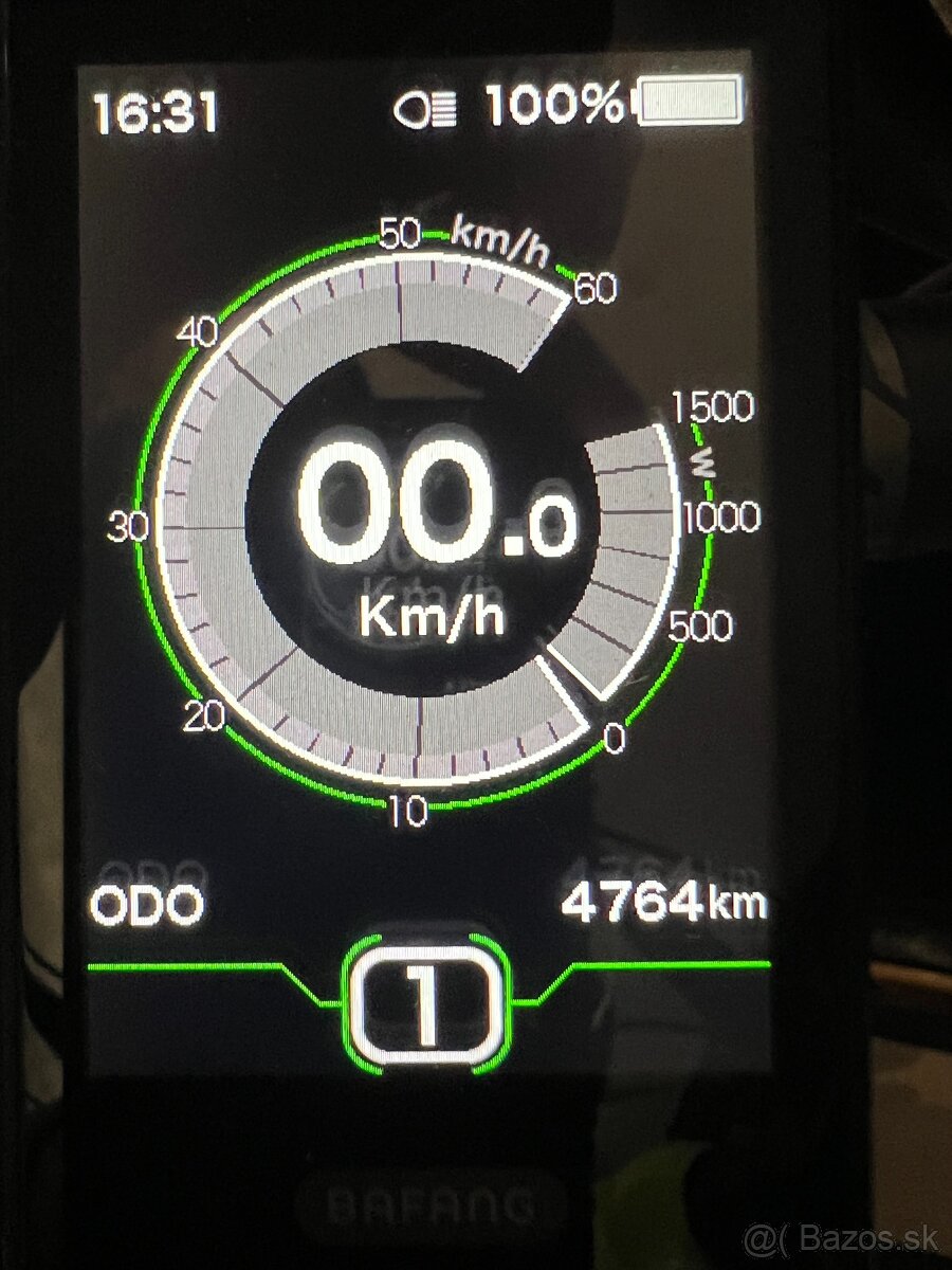 CTM PULSE Velkosť L - 5