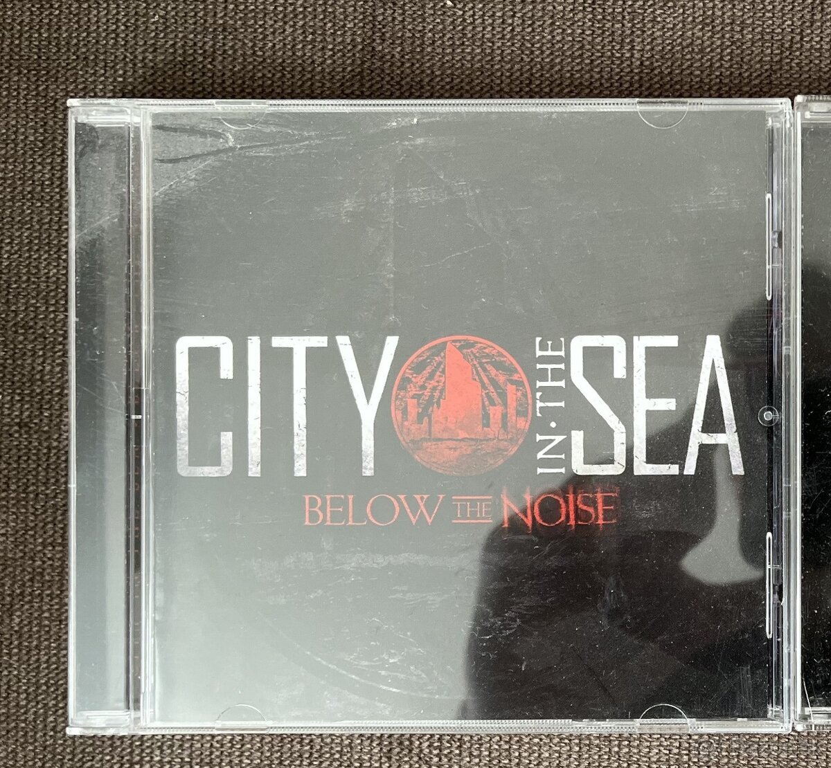 CD metal/hardcore/metalcore - 5