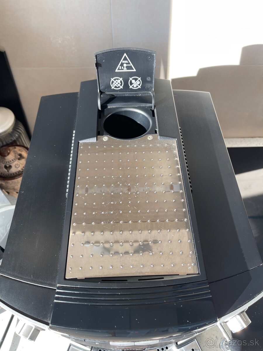 Jura Impressa F50 - 5