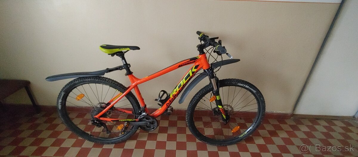 Predám Rock Machine Torrent - 5