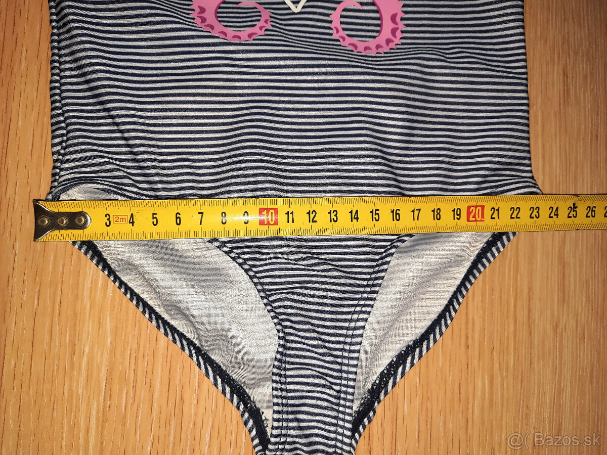 Dievčenské plavky (veľ. 92/98) - 5