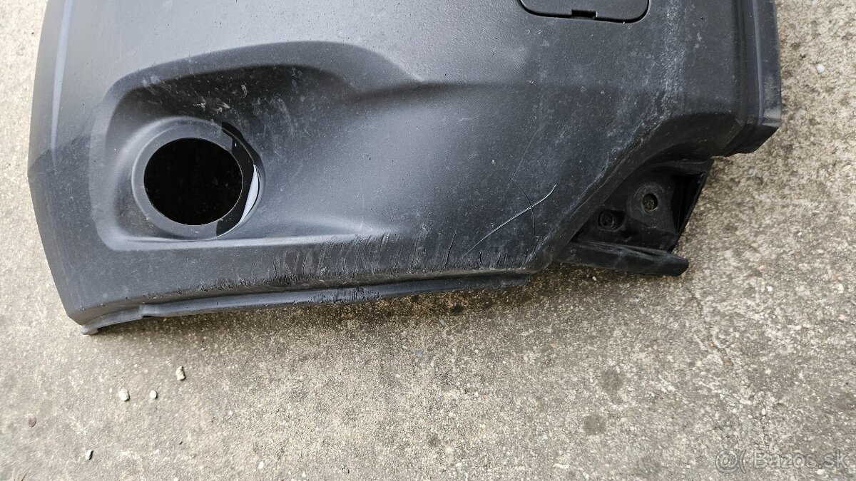 roh naraznika peugeot boxer .jumper.ducato - 5