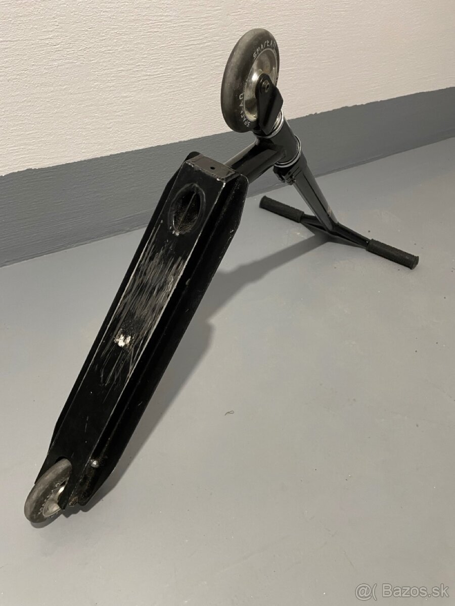 Freestylová kolobežka Spartan - 5