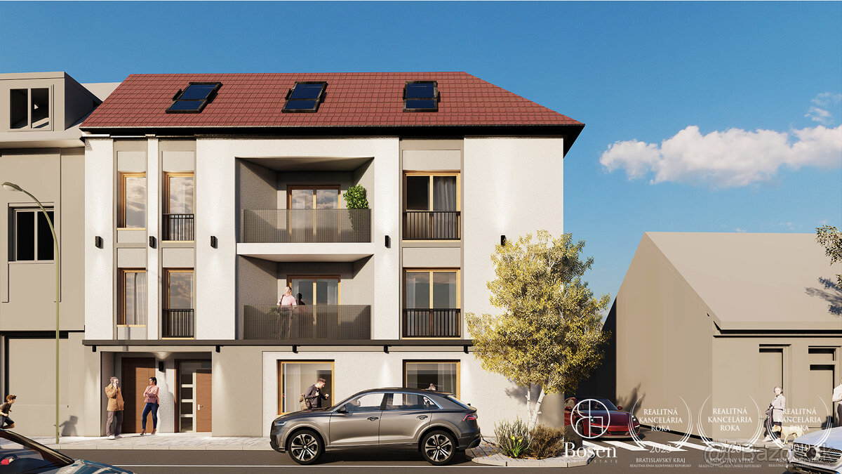 Obchodný priestor v projekte TEPLICZ Piešťany - 5