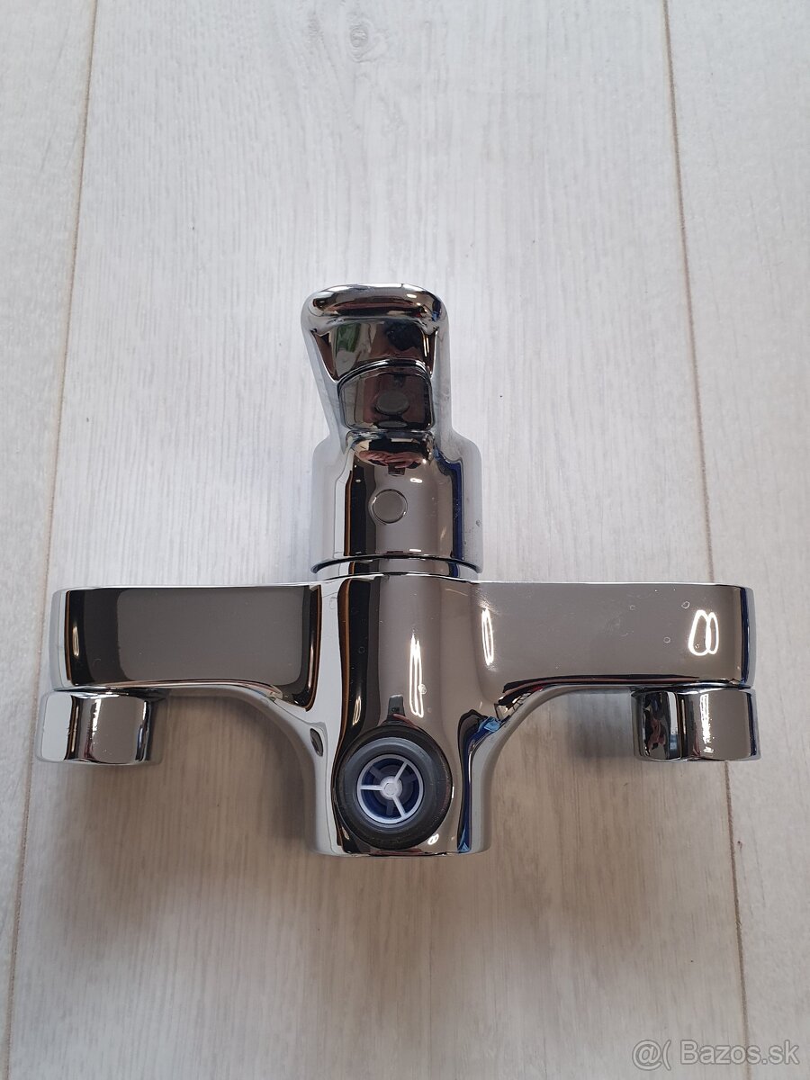 Sprchová batéria + Sprchový set, zn. KLUDI - 5