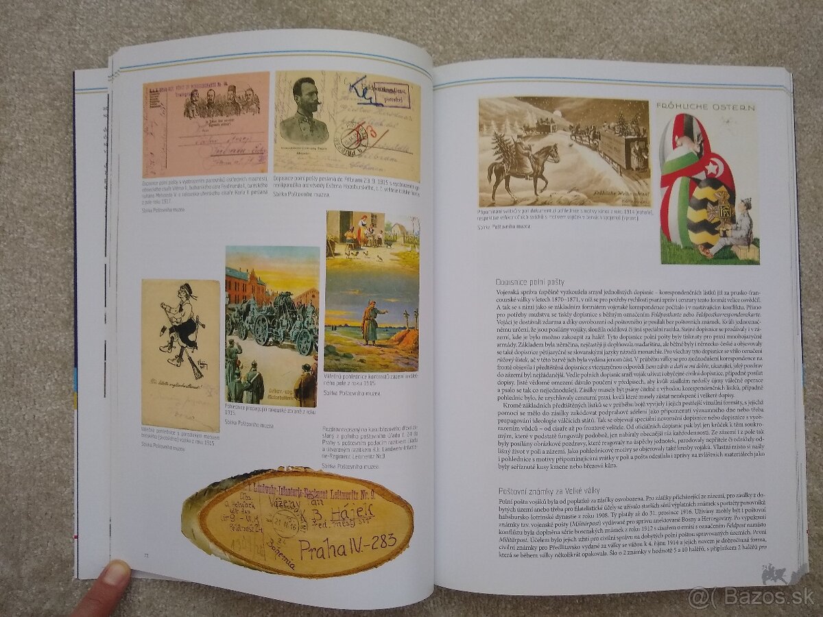 Velká válka 1914-1918 - 5