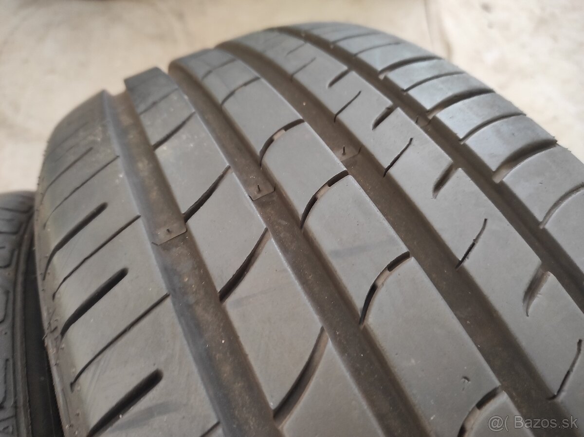 Letné pneu 225/55 R18 Nexen 4ks - 5