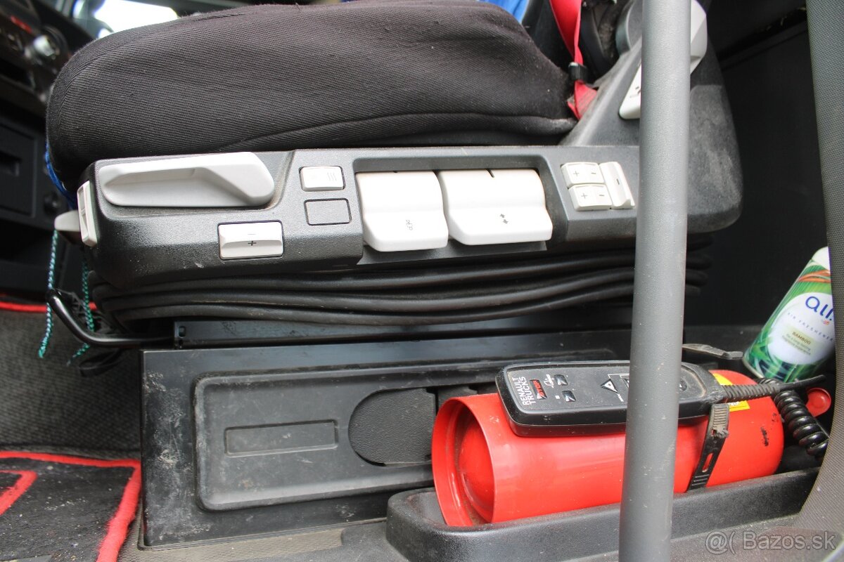 Renault T 460, EURO 6 - 5