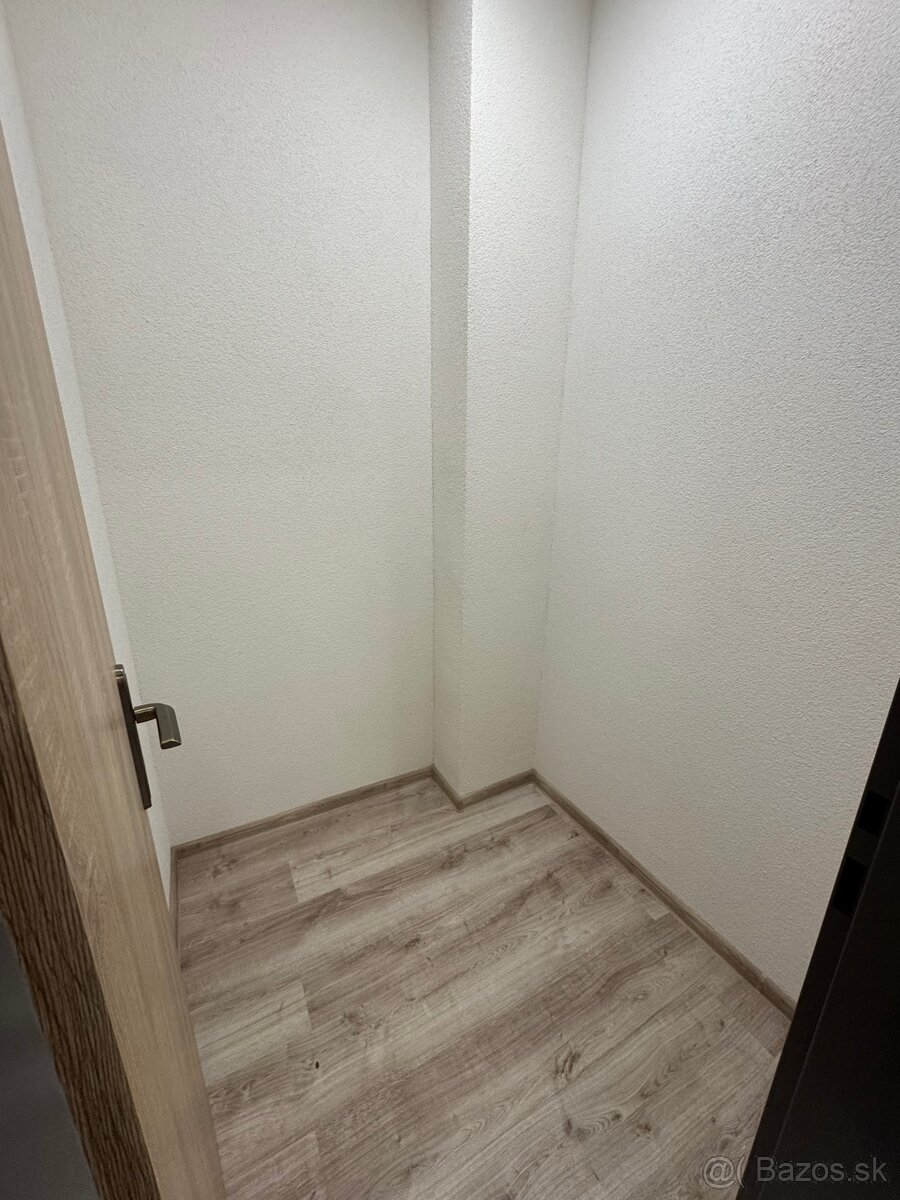 2 - izbový byt PRENÁJOM - 5