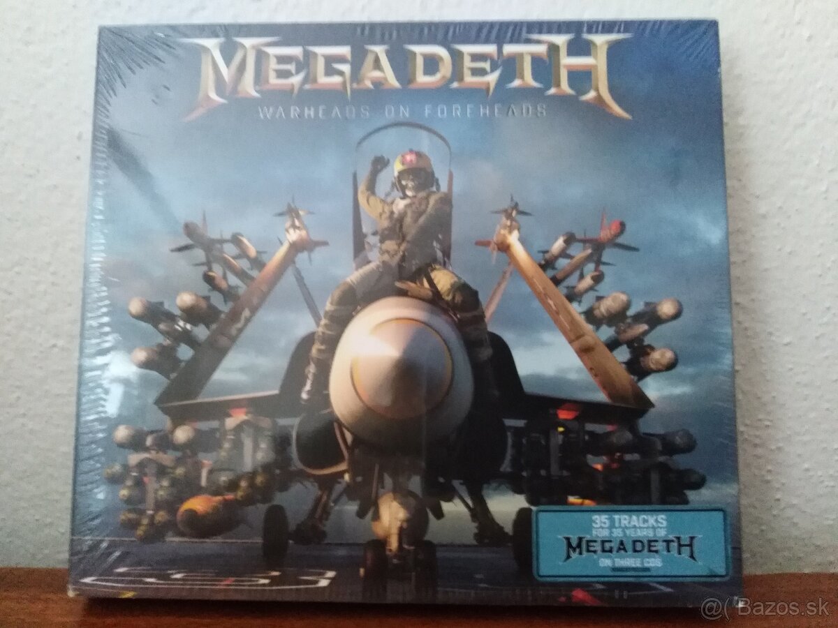 CD originál zabalené - 5