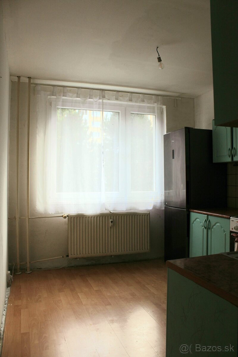 4-izbový byt na Sídlisku Ťahanovce - 5