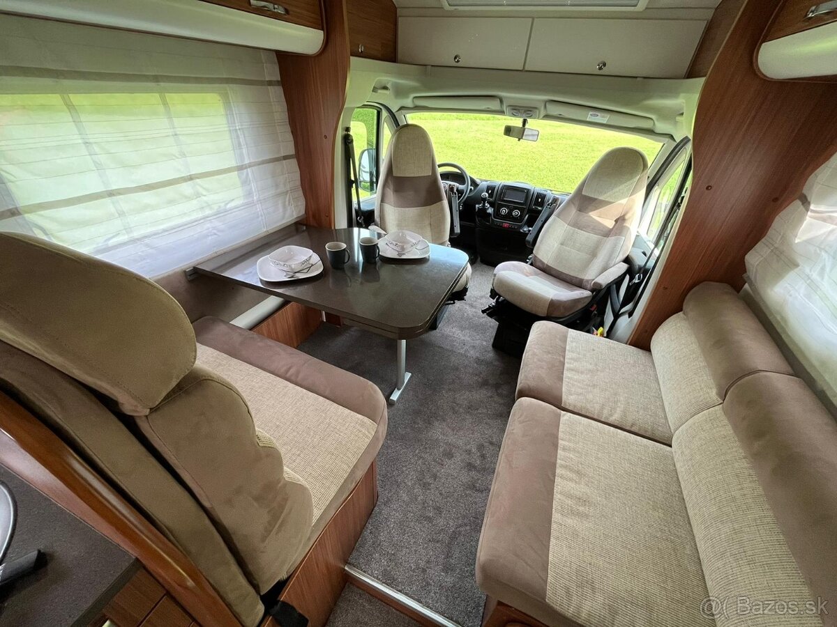 Obytný automobil ADRIA M680SP Matrix 2,3l/96kW - 5