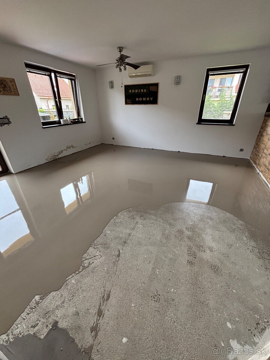 Prijmem podlahara/podlaharov - 5