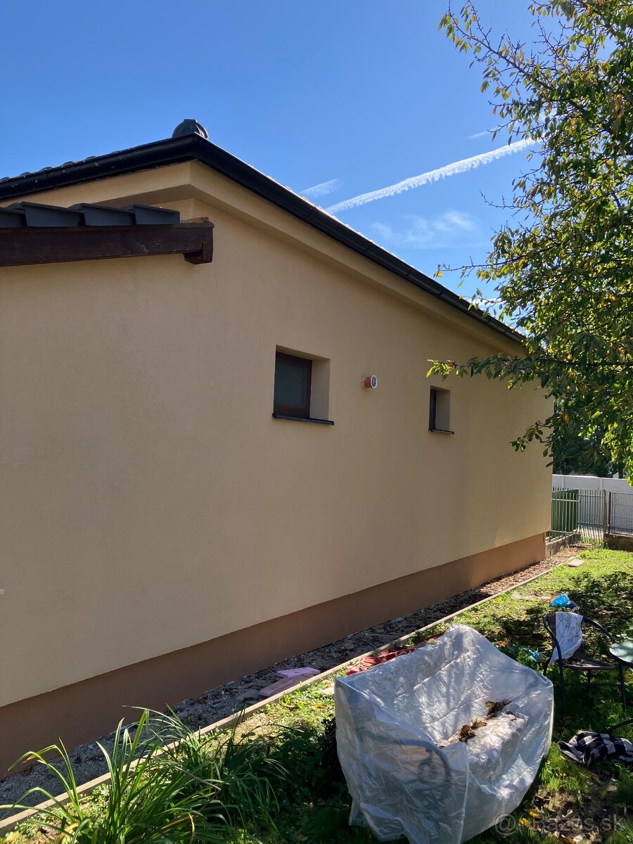 Murárske a stavebné práce - 5