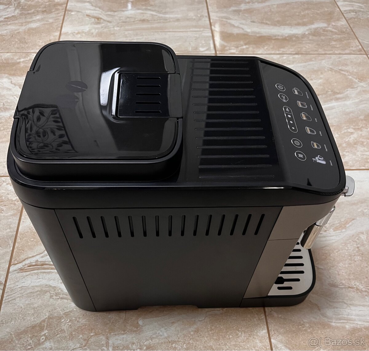 Kávovar De’Longhi Magnifica Evo Ecam - 5