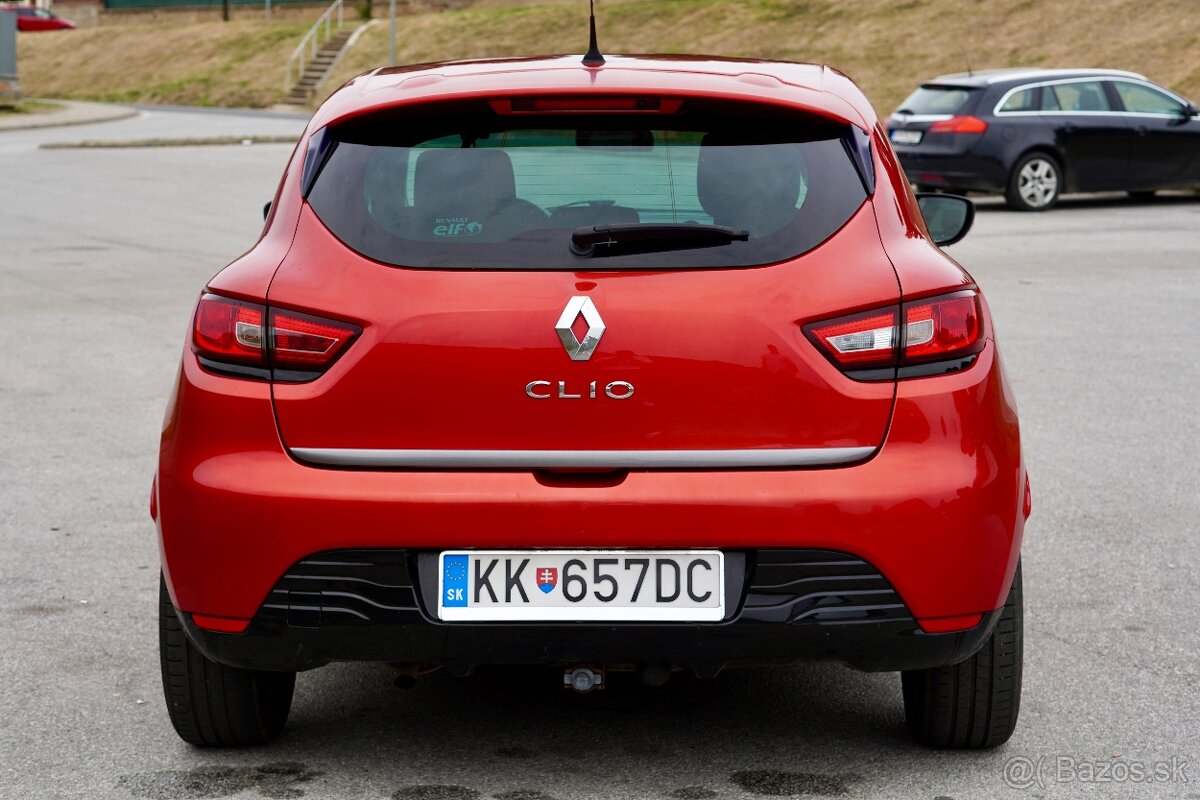 Renault Clio - 5