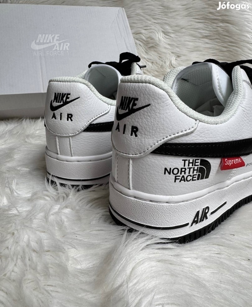 Nike Air Force x The North Face supreme - 5