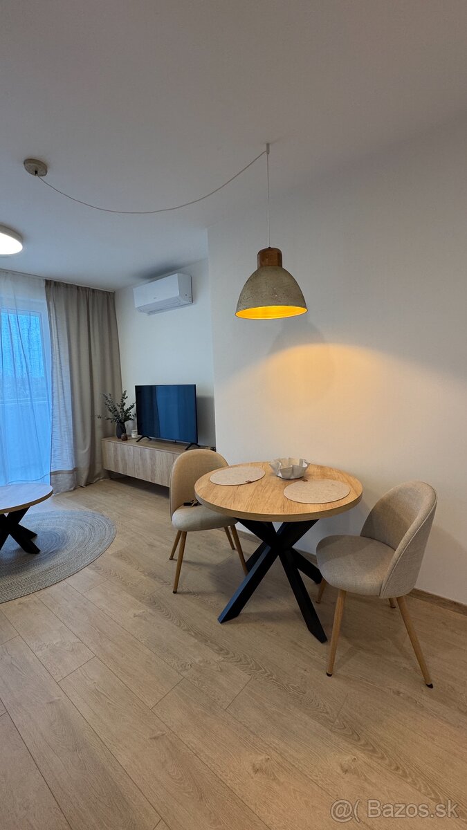 2 izbový byt Bernolákovo - 5