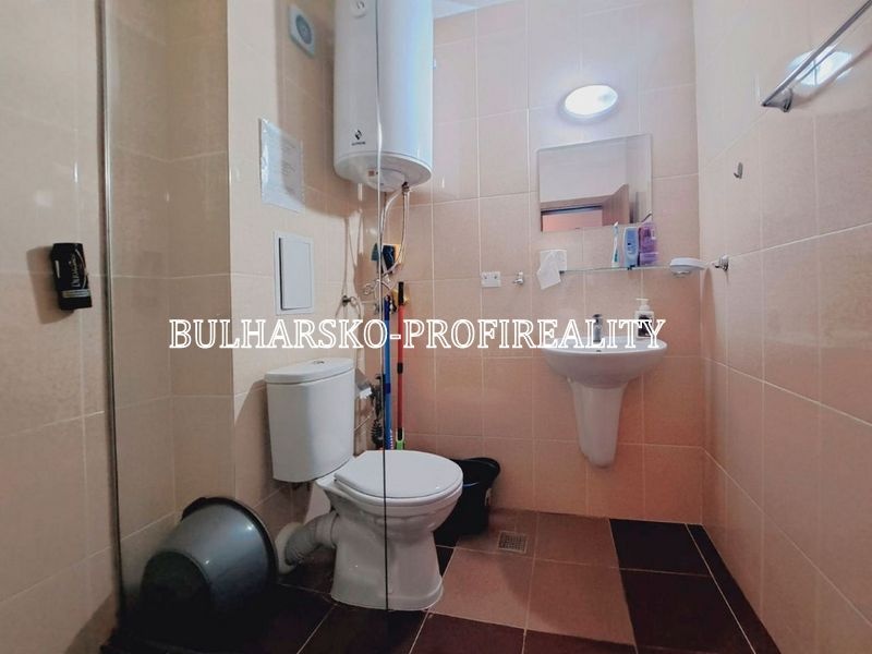 Exkluzivní nabídka: Prostorný apartmán 2+kk s panoramatickým - 5