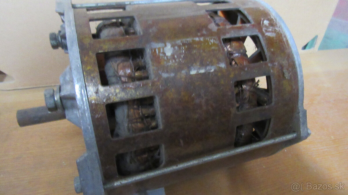 dvojotáčkovy motor na 230v✅ ✅ - 5