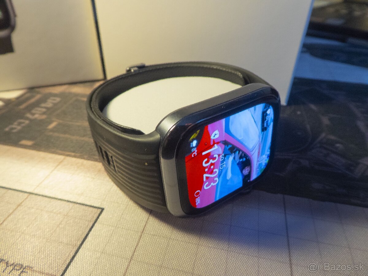 Huawei Watch D2 - ešte rok v záruke, kupované v alze - 5