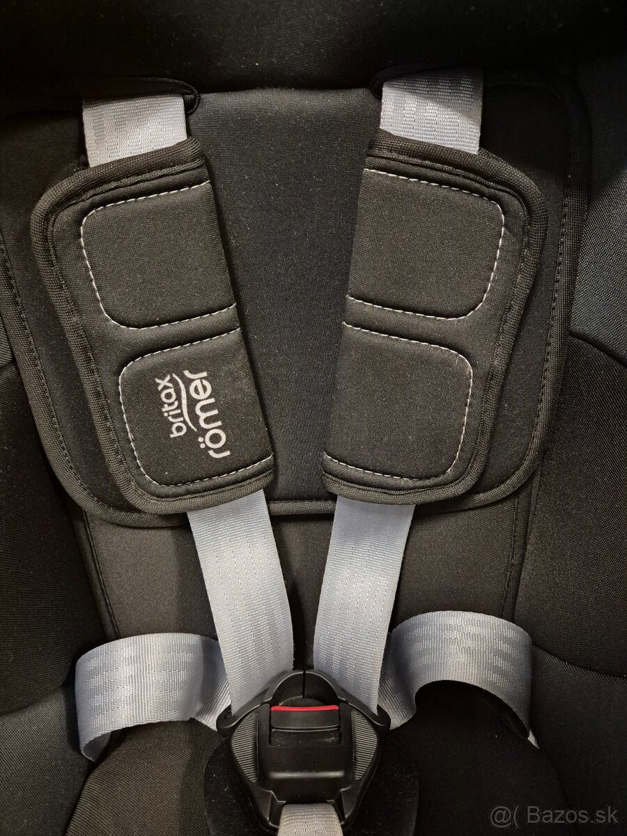 Britax Römer Dualfix 2 R - 5