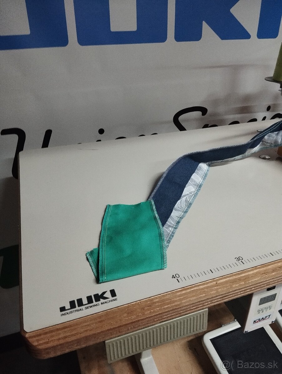 JUKI-MO 2316N 5nitka. - 5