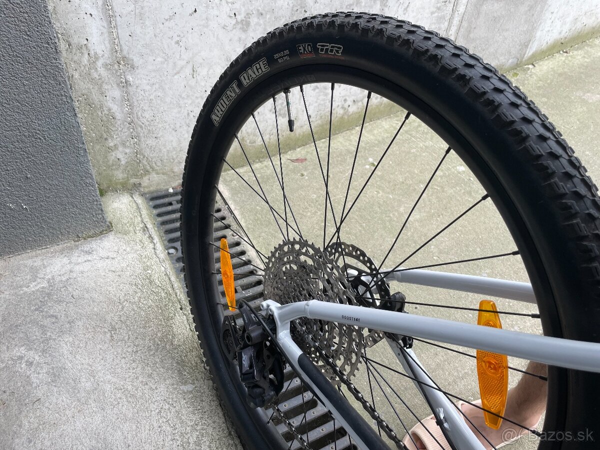 Horský bicykel Trek X-CALIBER 8, veľkosť M/L - 5