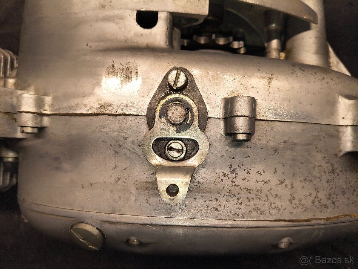 Jawa 50 typ 05 pionier