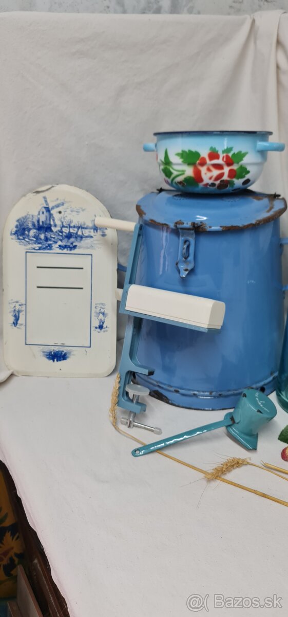 Vidiecké dekorácie 17 - 5