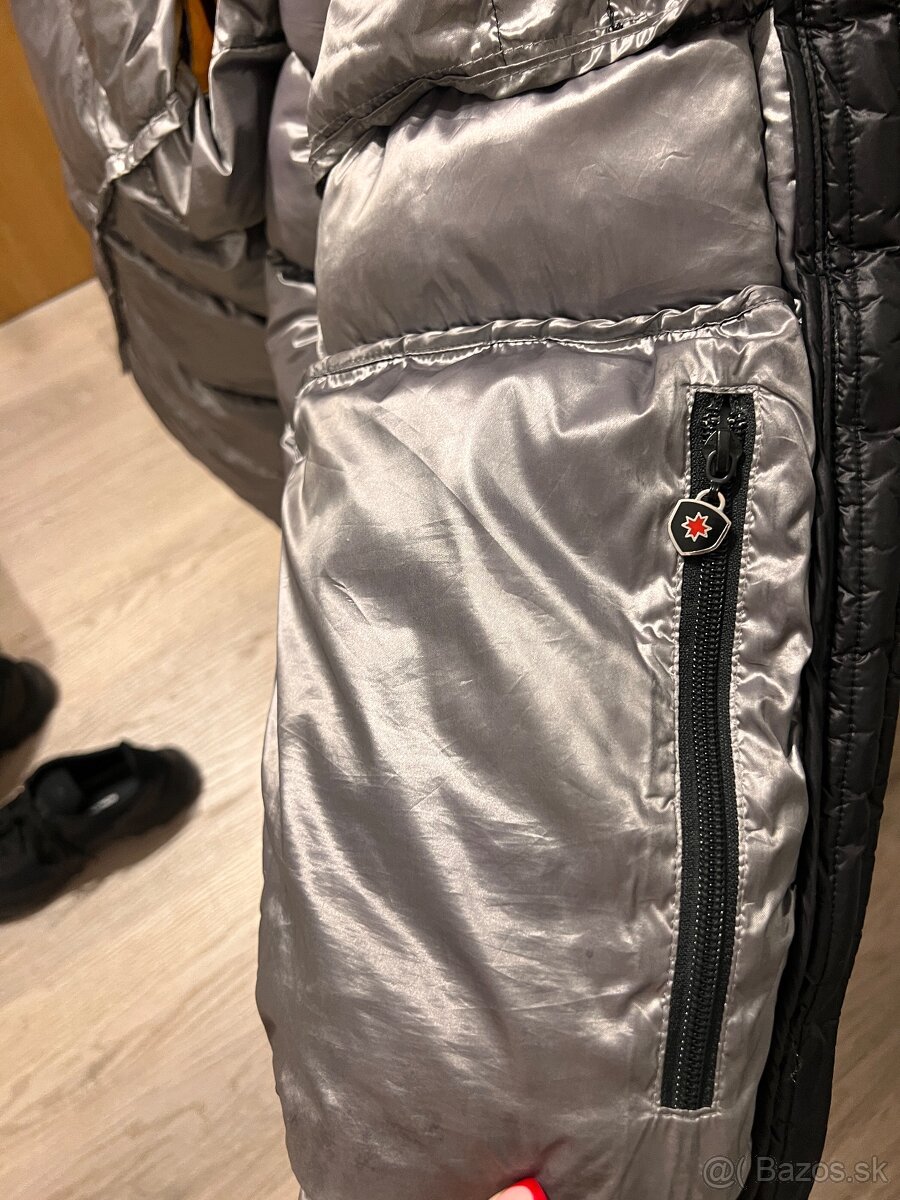 Zimná bunda Wellensteyn - 5