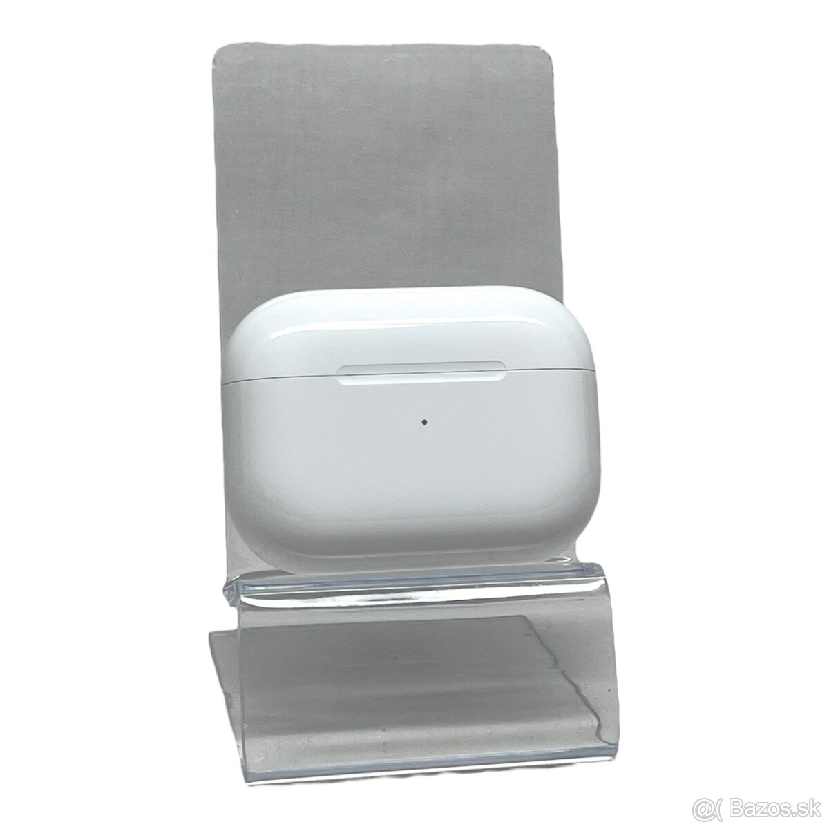 Apple AirPods Pro s bezdrôtovým nabíjacím puzdrom + ZÁRUKA - 5