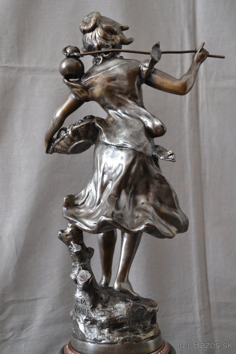 G. Maxim : Diner Champetre - 5