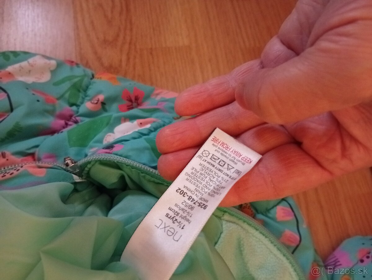 Overal na zimu next 98 - 5