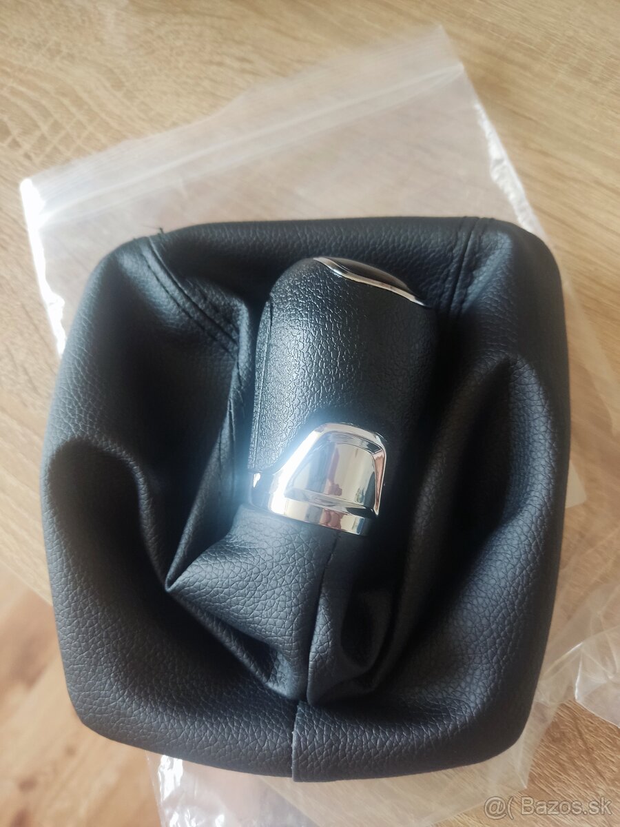 Riadiaca páka octavia 2 6 kvalt, taktiez touran - 5