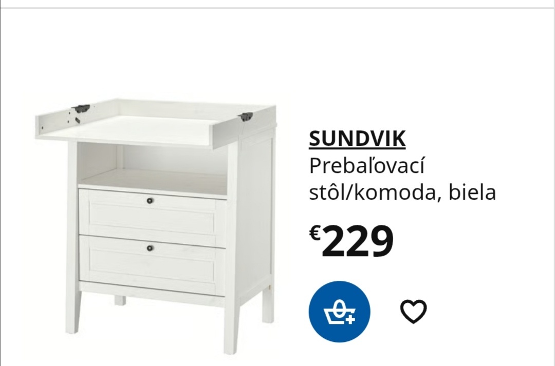 Prebalovaci pult - 5