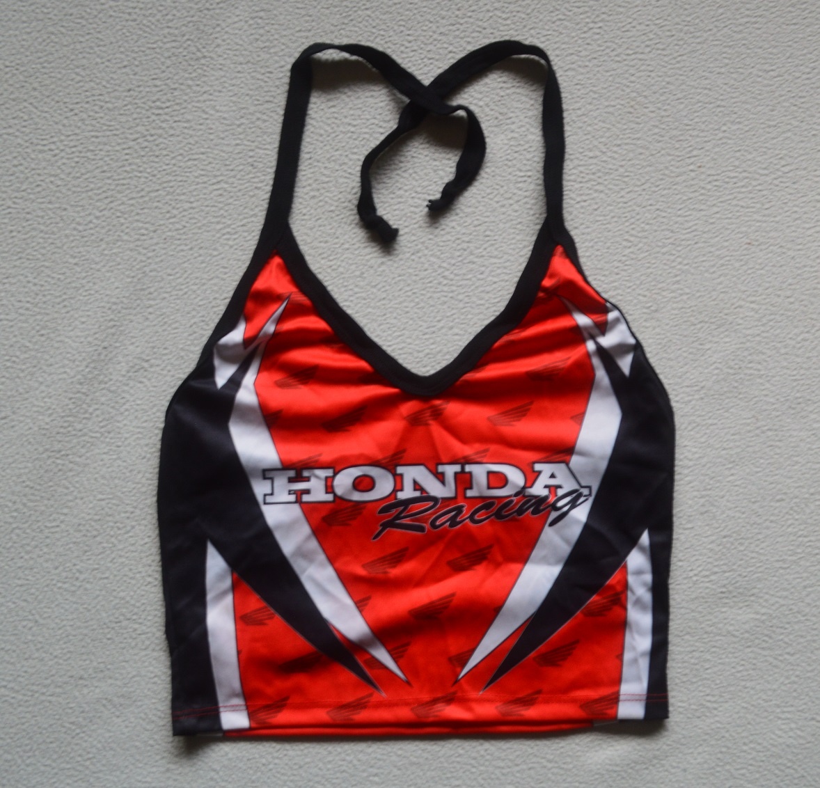 Dámský kvalitní top - 5