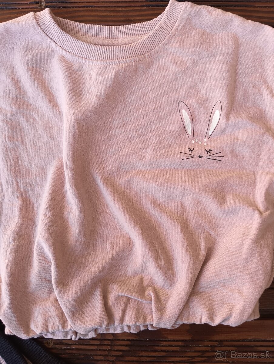 Balík oblečenia 104 - 5