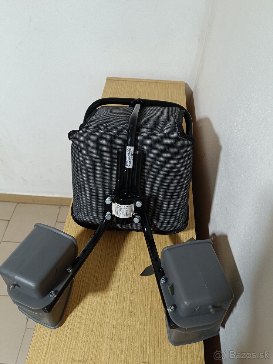 Detská sedačka do 15 kg - 5