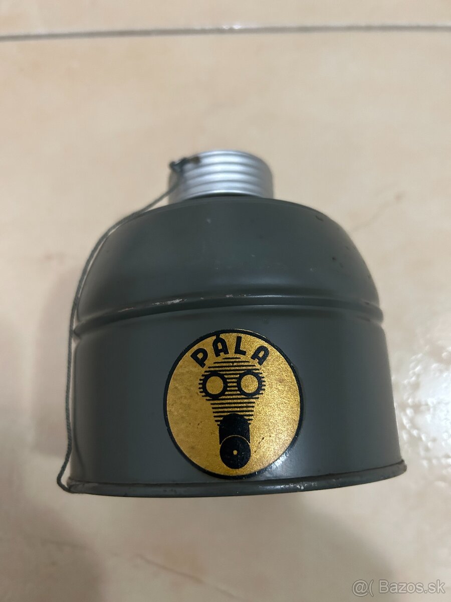 Filtre k plynovým maskám - 5