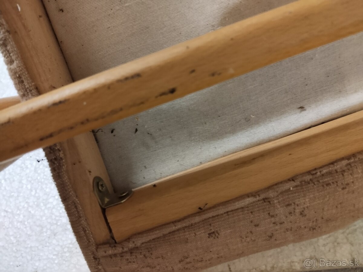 Kreslo Ton kresla - 5