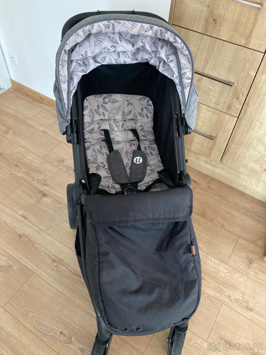 Petite&Mars Royal2 - 5