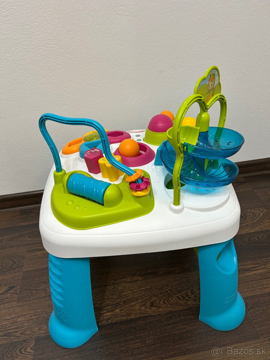 Hrací stolík Contoons - 5