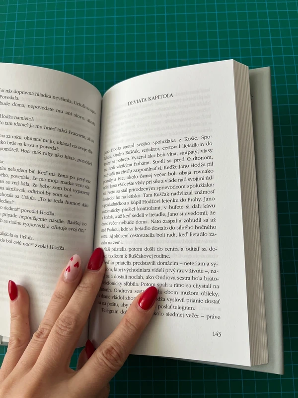 Rudolf Sloboda: Rozum /2007/ - 5