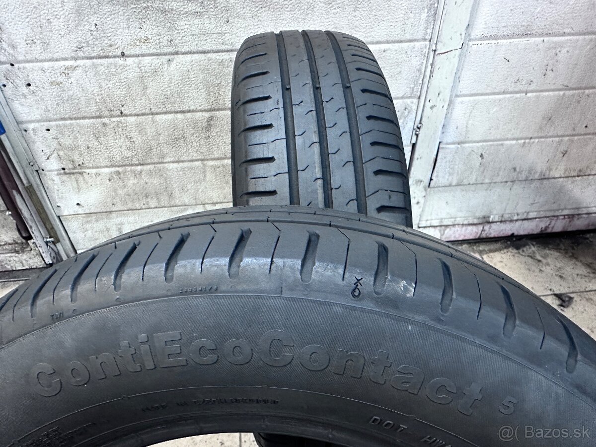 165/70R14 letne - 5