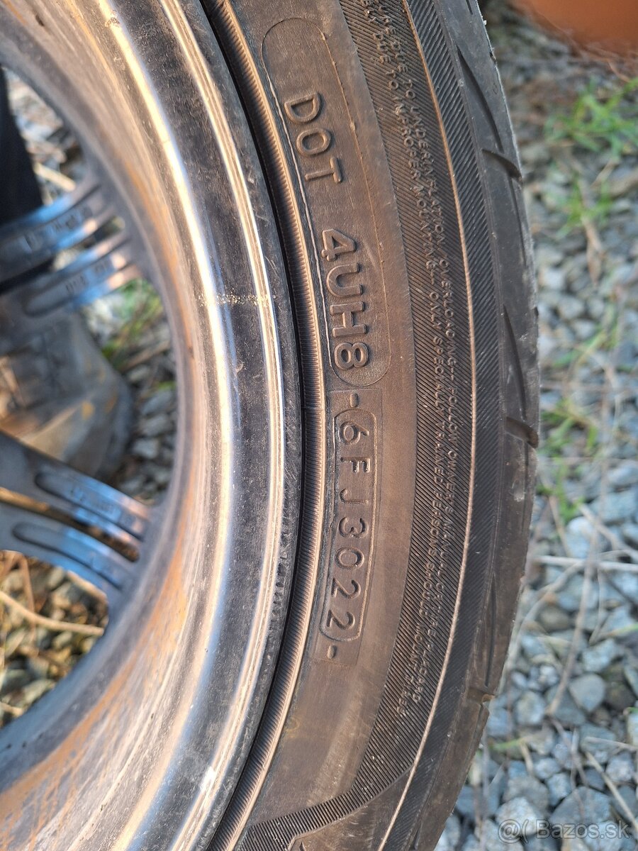 5x100 r17 - 5