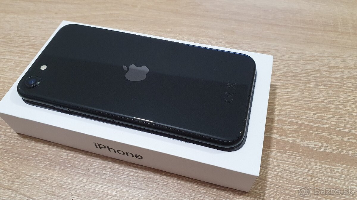 Apple Iphone SE 2020 64GB - 5